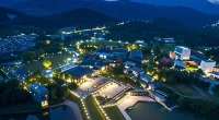Guizhou Wenlv Jiayi · Swimming Pool International Resort Hotel (Kaili) Hotels near Qiandongnan National Polytechnic North Campus