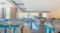 Jinyu Hotel - breakfast