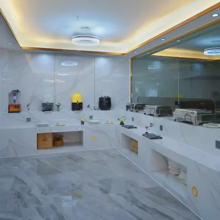 HEJING  HOTEL