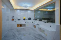 HEJING  HOTEL Hotels in Ngawa County