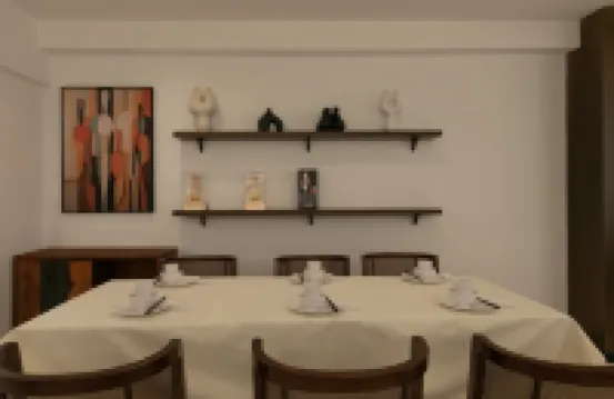 Shangri La Mountain Companion • Moumoon Holiday Homestay (Dukezong Ancient City Branch)