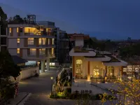 Heyang Chinese Inn Hotel a Qingyuan