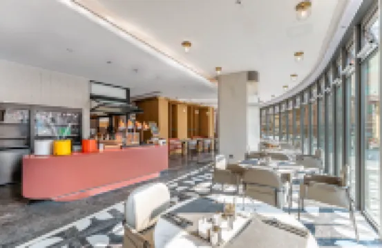 泉州中心逸衡酒店