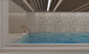 The InterContinental Serviced Apartments Shanghai Jing'An