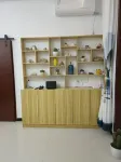 Guanjin Homestay - สระว่ายน้ำส่วนตัว