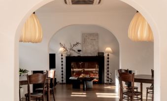 Dali wuxia Travel Hotel