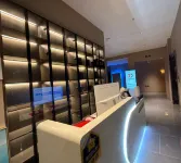D7 E-sports Homestay (Fuyang Railway Station)