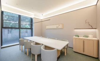 Yunyin Qingju Hotel (Nanjing Confucius Temple Longpan Middle Road Branch)