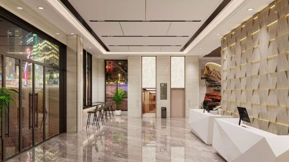 XINRUISIJI HOTEL