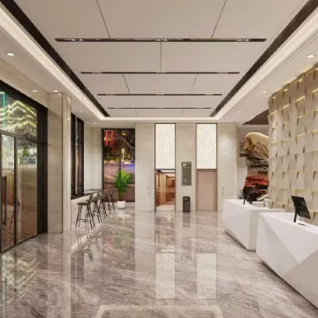 XINRUISIJI HOTEL
