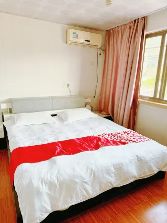 Family's House Отели рядом с достопримечательностью «Yongjia Academy»