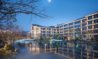 PULLMAN TAIZHOU SHENXIANJU
