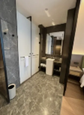 Dongming Shuiyi Kunpeng Hotel