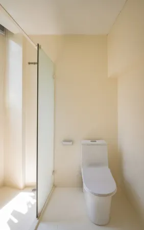 Mu Ju Ya Yi · Half Mountain Cliff High altitude Sea View | Hot Spring Private Soup Resort Homestay