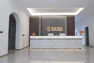 Jianshi Lianjia Hotel Hotel dekat Enshi Yunding Scenic Area (Yellow Crane Peak Forest)