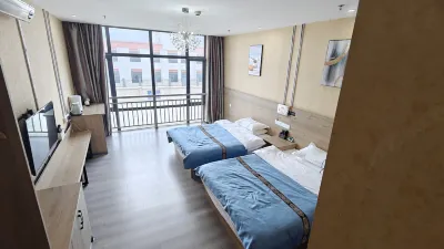 Qunicuo Hotel
