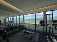 Manlu · Banmeng Vacation Apartment - Træningscentre