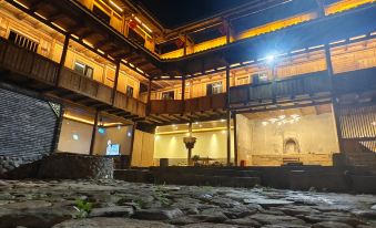 Yongding Kunyu Homestay