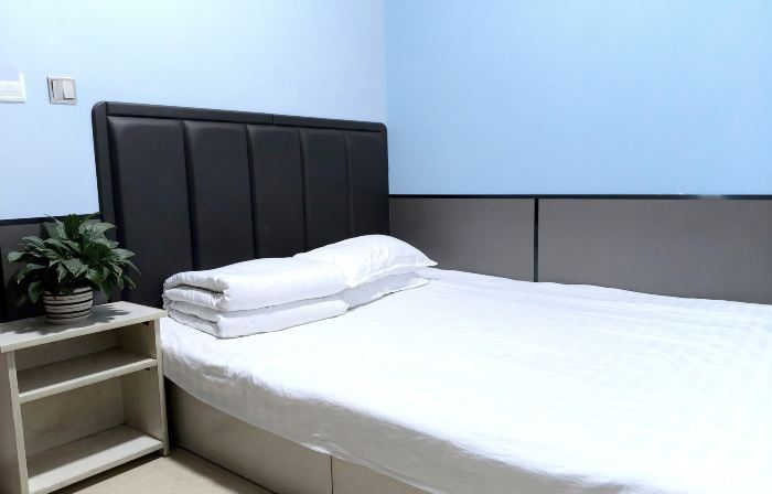 Lishu Xinxu Hotel