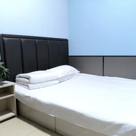Lishu Xinxu Hotel