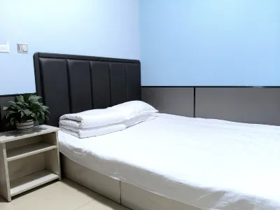 Lishu Xinxu Hotel