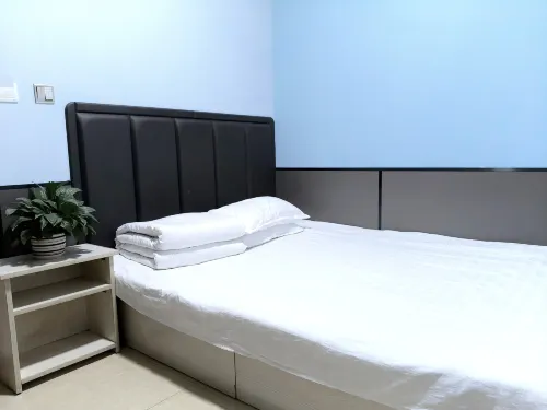 Lishu Xinxu Hotel Hotels in Lishu