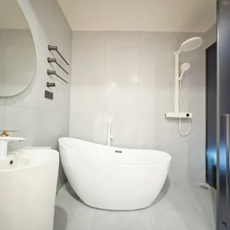 Erguna Yunyi Courtyard B&B