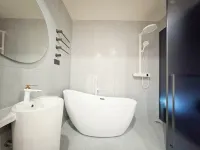 Erguna Yunyi Courtyard B&B Hotels in Ergun