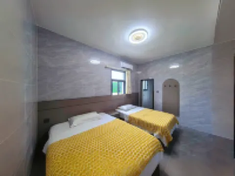 雙湖民宿（廈門北站店）