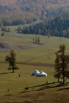 Yedu Homestay (Baihaba Scenic Area) - Parkplatz