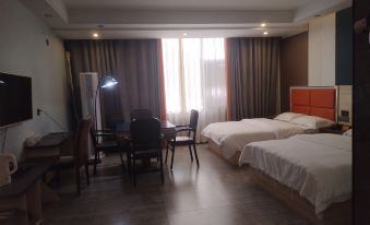Qi Rui Hotel