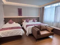 Huajian Folk Homestay Hotel