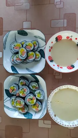 Weichang Jianping Farm Stay Отели в г. Вейчан