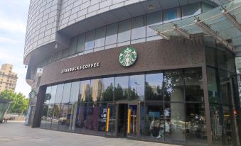 Magnolia Hotel (Shijiazhuang Tianshan Sea World Liucun Subway Station Branch Flagship Shop)