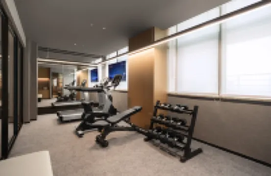 天津五大道友誼北路亞朵飯店