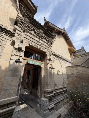 Journey to the West Hotels in Liquan