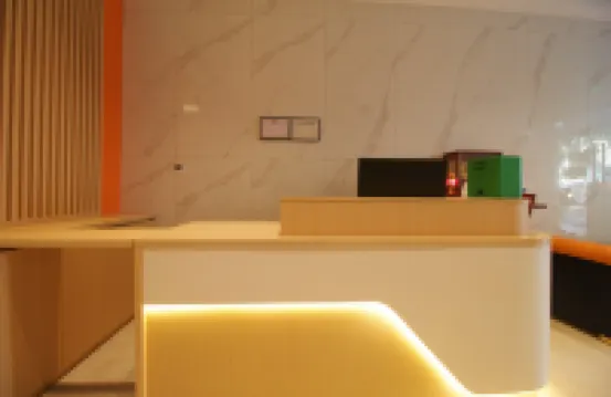 雲季·輕居（晉江國際機場陽光廣場店）