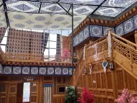 Layah Homestay