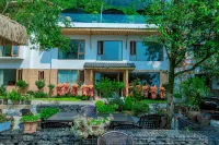 Bamboo Mountain Lodge Hotels in Beibei