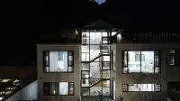 山衍民宿