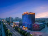 Vienna Hotel (Wensu Aksu Hongqipo Airport Branch)