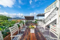 Shenzhen Qixiyao Homestay (Jiaochangwei and Dapeng Fortress)