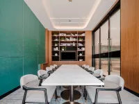 焉耆希爾頓花園飯店 焉耆住宿飯店