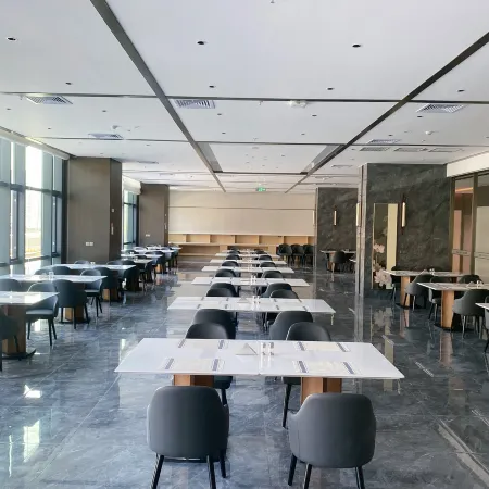 Ningde Tianxing Minjiang Grand Hotel