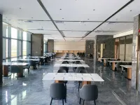 Ningde Tianxing Minjiang Grand Hotel - breakfast