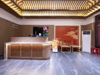 Tangfu Hotel (Yonghegong Branch, Nanluoguxiang, Beijing) Hotels near برج درام