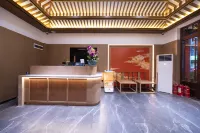 Tangfu Hotel (Yonghegong Branch, Nanluoguxiang, Beijing) - Kitchens