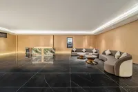 Starlight Hotel (Linxia Babangsi Thirteen Lanes Branch) Hotels in Linxia