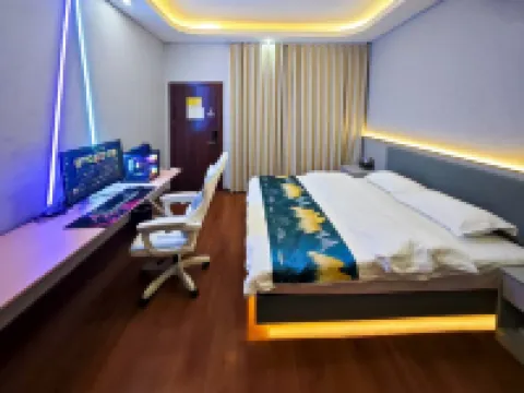 Yongsheng Swift Homestay