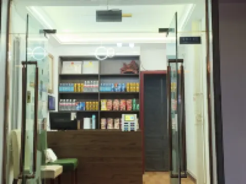 Fuhongyuan Guesthouse فنادق في لونغ شي